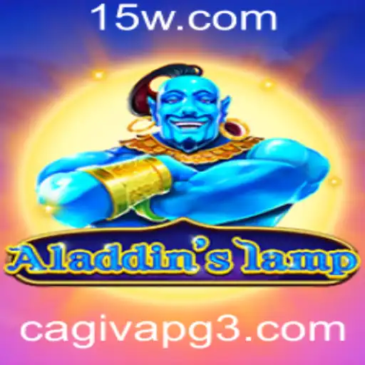 Explorando Aladdinslamp: Um Mergulho no Mundo de 8600bet