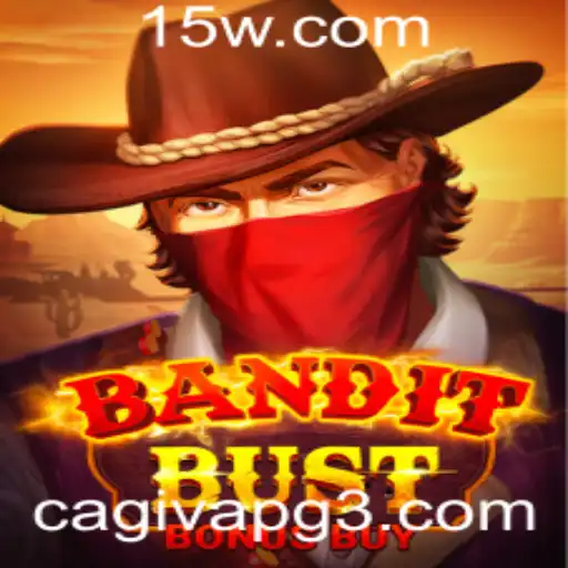 BanditBustBonusBuy: Uma Aventura de Cassino Inovadora com 8600bet