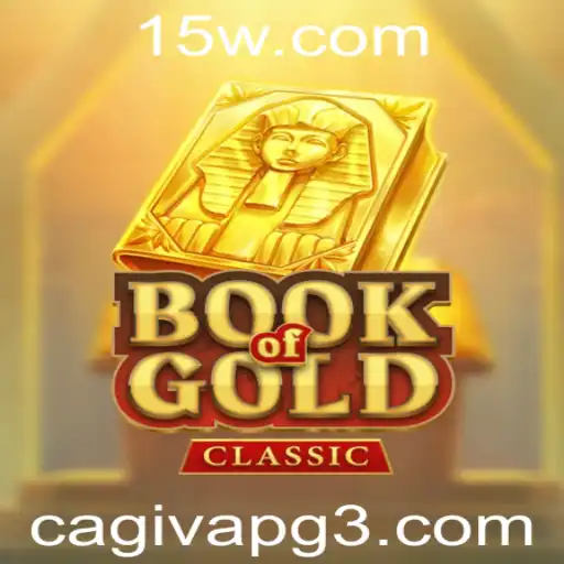 Desvendando o Universo do Jogo BookOfGoldClassic