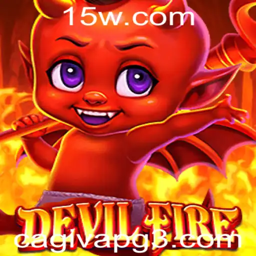 Descubra DevilFire: A Excitante Nova Experiência de Jogo com 8600bet