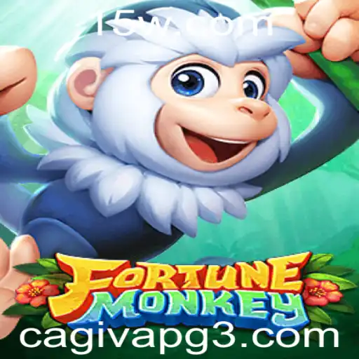 Explorando o Fantástico Mundo de FortuneMonkey: Um Jogo Inovador na Plataforma 8600bet