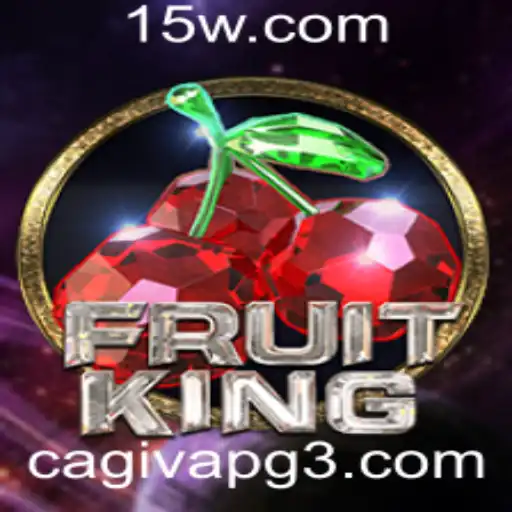 Descubra o Fascinante Jogo FruitKing e sua Conexão com 8600bet