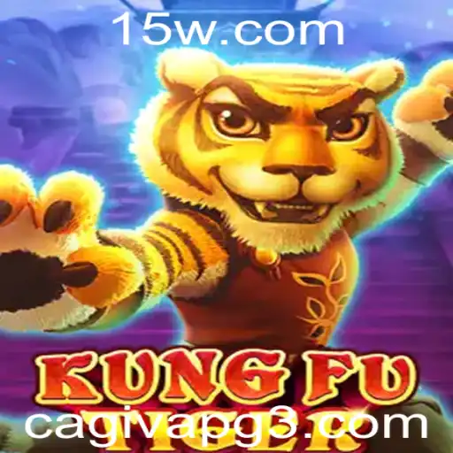 Explorando o Universo Vibrante de KungFuTiger