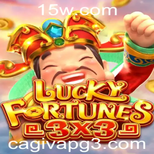 Descubra o Fascinante Mundo de LUCKYFORTUNES3x3: Regras, Estratégias e Atualizações Recentes