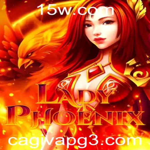 LadyPhoenix: O Novo Fenômeno do Mundo dos Jogos Online