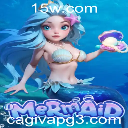 Descubra o Fascinante Mundo de 'Mermaid' no 8600bet