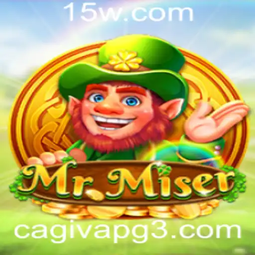 Descubra o Mundo de MrMiser: Um Jogo Envolvente e Estratégico