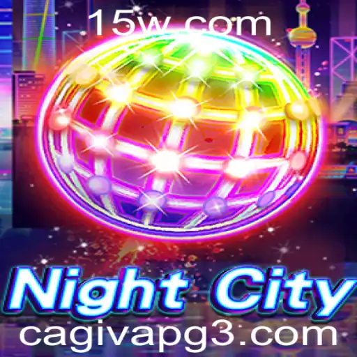 Explorando o Jogo NightCity e a Inovação 8600bet