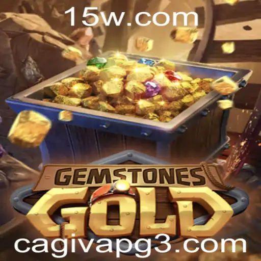 Descubra o Fascinante Mundo de GemstonesGold: A Nova Sensação entre os Jogos de Aposta