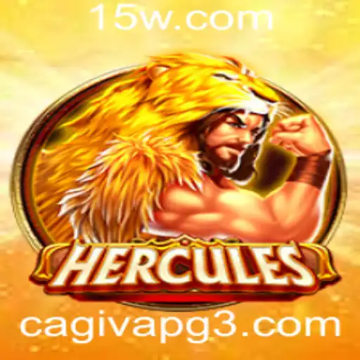 Hercules: Um Mergulho no Mundo de Aventuras e Estratégias