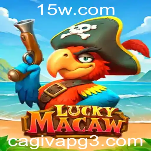 Explorando o Fascinante Mundo de LuckyMacaw: Um Guia Completo