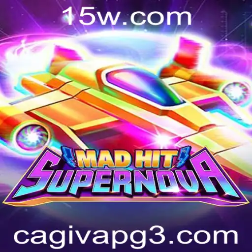 MadHitSupernova: Um Mergulho Explosivo na Aventura Intergaláctica