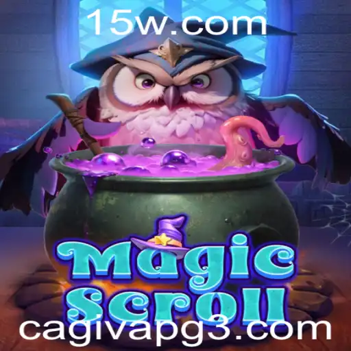 MagicScroll: Mergulhe em um Mundo de Estratégia e Magia
