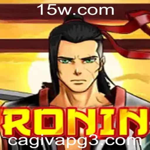 Desvendando Ronin: O Jogo de Estratégia com 8600bet