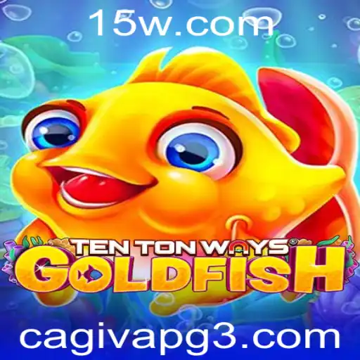 Explorando o Mundo de TenTonWaysGoldfish