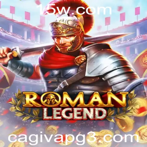 Explorando o Mundo Épico de RomanLegend