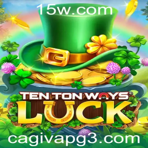 Descubra o Mundo de TenTonWaysLuck: Um Jogo de Estratégia e Azar