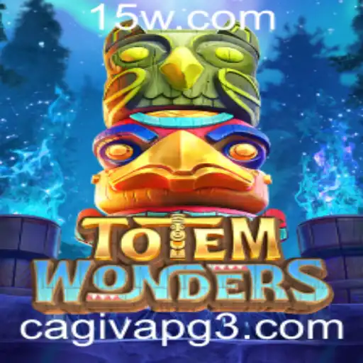 Descubra a Emoção de TotemWonders: A Aventura Interativa de 8600bet