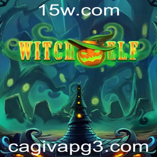 Explorando WitchElf: O Mundo Misterioso de Estratégia e Aventura no 8600bet