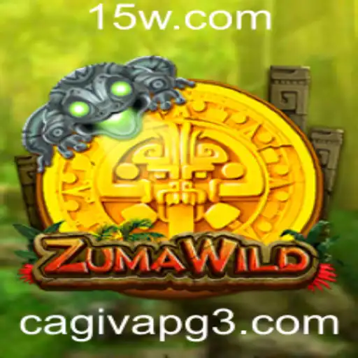 Explorando o Mundo de ZumaWild: Uma Aventura de Jogos com 8600bet